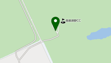 [EV]西那須野カントリー倶楽部の地図画像