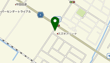 [EV]奥村モータースの地図画像