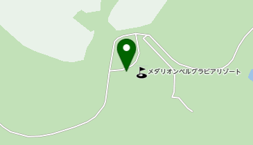 [EV]メダリオン・ベルグラビアリゾートの地図画像