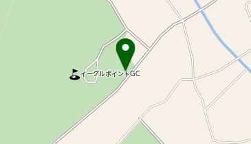 [EV]イーグルポイントゴルフクラブの地図画像