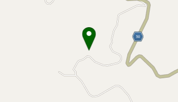 [EV]仲山城跡キャンプ場の地図画像