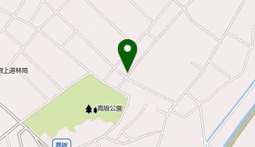 [EV]八松苑の地図画像