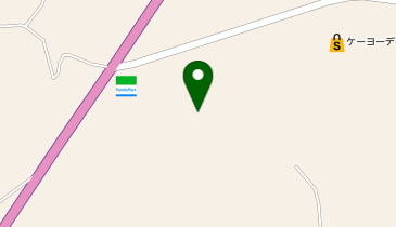 [EV]パールショップともえ佐原山之辺店の地図画像