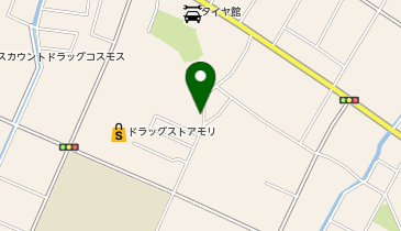 [EV]ベーシックパレスの地図画像