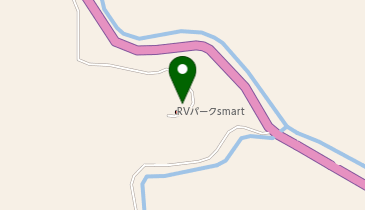 [EV]西米良村健康増進広場の地図画像