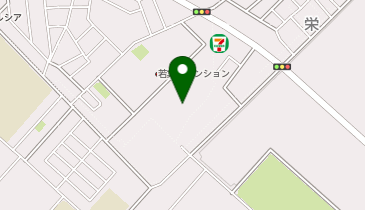 [EV]D&prime;STATION坂戸店の地図画像