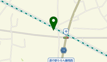 [EV]フラワーホテルの地図画像