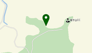 [EV]皇子山カントリ-クラブの地図画像