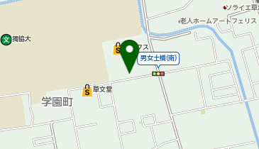 [EV]マツバラテラスの地図画像