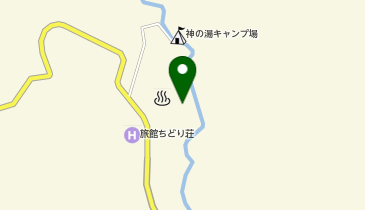 [EV]紫尾湯の宿 くすのきの地図画像