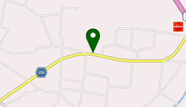 [EV]Super D&prime;STATION 熊谷店の地図画像