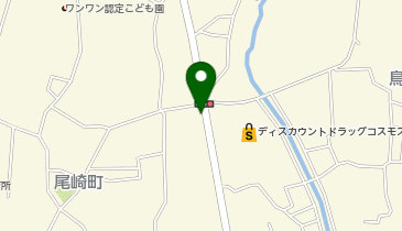 [EV]ツダスポーツの地図画像