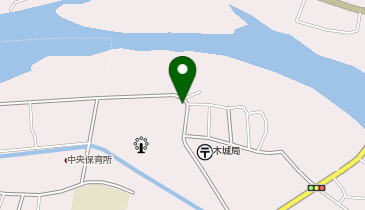 [EV]木城町総合交流センターの地図画像
