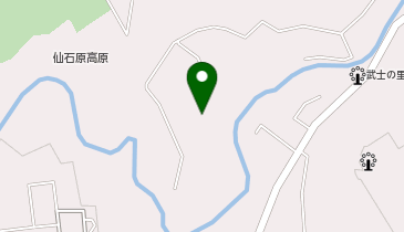 [EV]ポイントバケーション箱根の地図画像