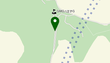 [EV]GMG八王子ゴルフ場の地図画像