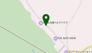 [EV]エリカ山荘の地図画像