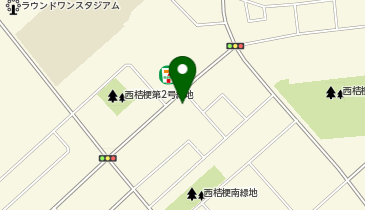 [EV]有限会社ボディショップ友和の地図画像