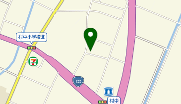 [EV]キングスロードデポの地図画像