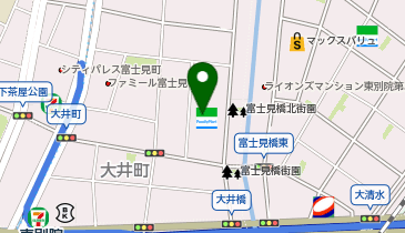 [EV]プレイランドキャッスル記念橋南店の地図画像