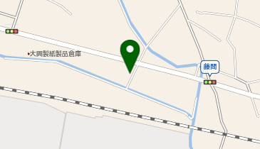 [EV]湯らぎの里の地図画像