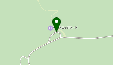 [EV]ガトーキングダム小海の地図画像