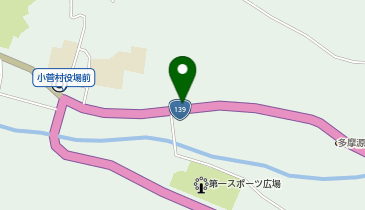 [EV]廣瀬屋旅館の地図画像