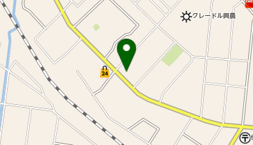 [EV]伊達ビジネスホテルキャッスルの地図画像