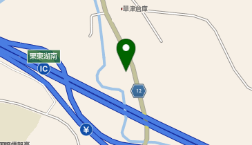 [EV]丸太茶房 梅一の地図画像