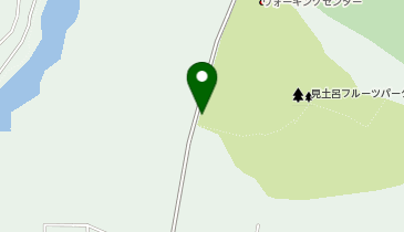 [EV]見土呂フルーツパークの地図画像