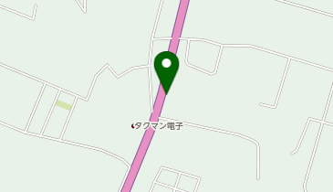 [EV]D-AUTO飯島店の地図画像