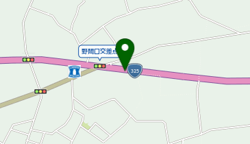 [EV]つかさ 菊池店の地図画像