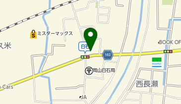 [EV]LIXILリフォームショップ(きぐち)の地図画像