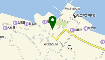 [EV]【休止中】加賀屋の地図画像