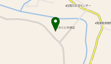 [EV]きのくに中津荘の地図画像