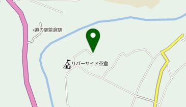[EV]エバーグレイズ香肌峡の地図画像