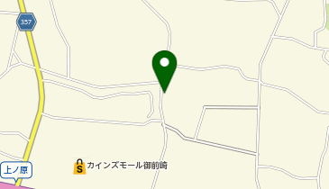 [EV]Tabist ビジネスホテル サンシャイン浜岡の地図画像