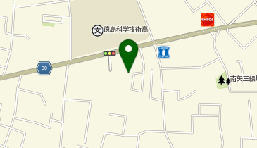 [EV]障がい者交流プラザの地図画像