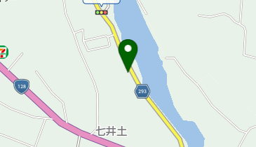 [EV]オギノ物産七井土EVの地図画像