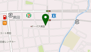 [EV]カフェ&クレープリーとびだす焙煎所の地図画像