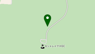 [EV]セントレイクスゴルフ倶楽部の地図画像