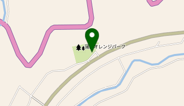 [EV]蒲郡オレンジパークの地図画像