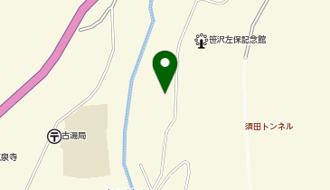 [EV]佐賀風雅の地図画像