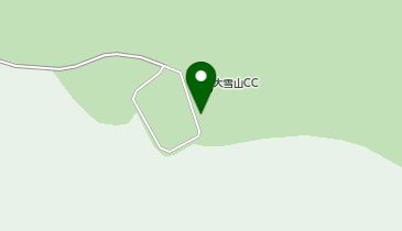 [EV]大雪山カントリークラブの地図画像