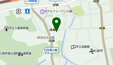 [EV]TMOパークの地図画像