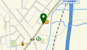 [EV]カードックオクムラ園部店の地図画像