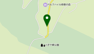 [EV]寛ぎの宿 澤右衛門の地図画像