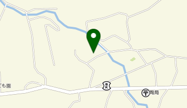 [EV]蛙 KAWAZUの地図画像