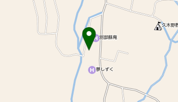 [EV]別邸 蘇庵の地図画像