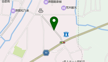 [EV]鷹の家旅館の地図画像