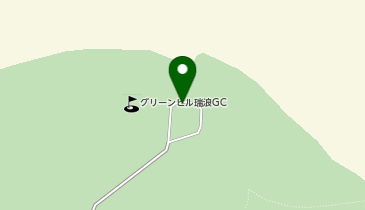[EV]グリーンヒル瑞浪ゴルフ倶楽部の地図画像